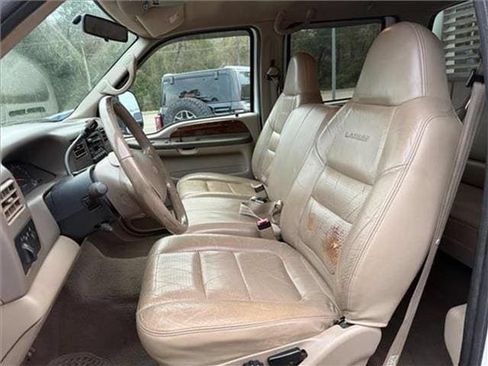 Used 2001 Ford F550 2WD Crew Cab Super Duty image 24