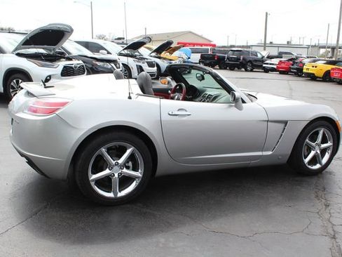 Used 2008 Saturn Sky Red Line image 21