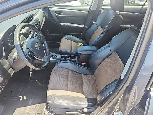 Used 2014 Toyota Corolla S FWD image 10