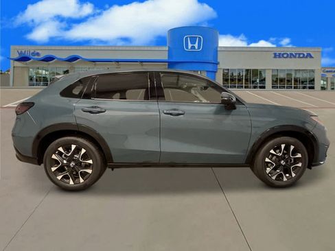 New 2026 Honda HR-V EX-L image 7