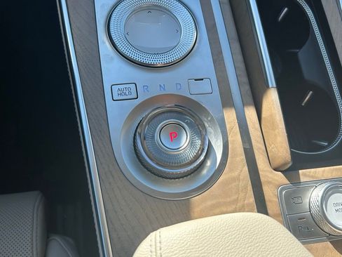 Used 2021 Genesis GV80 2.5T w/ Prestige Package 05 image 55