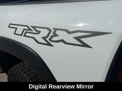 Used 2024 RAM 1500 TRX image 38