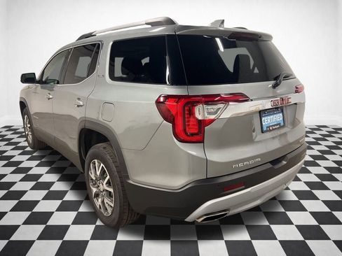 Certified 2023 GMC Acadia SLE w/ Driver Convenience Package image 5