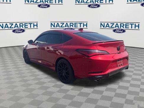 Used 2025 Acura Integra A-Spec FWD image 5