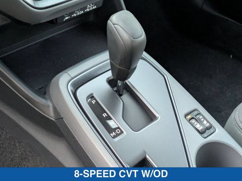 Certified 2026 Subaru Crosstrek 2.5i Premium AWD/4WD image 27