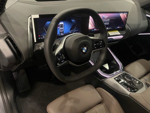 New 2026 BMW X3 xDrive30 w/ Premium Package image 7