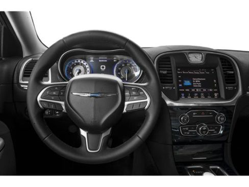 Used 2015 Chrysler 300 Limited w/ Driver Convenience Group AWD/4WD image 12
