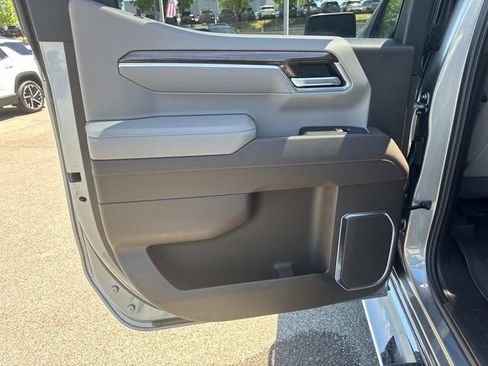 New 2026 Chevrolet Silverado 1500 RST AWD/4WD image 14