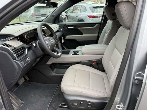 New 2026 GMC Acadia Elevation w/ Elevation Premium Package image 10