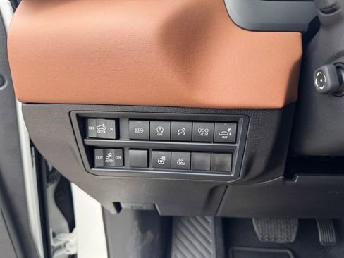 New 2026 Toyota Tundra 1794 Edition AWD/4WD image 16