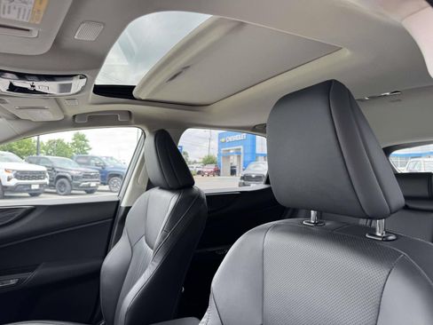 Used 2023 Lexus NX 350 AWD image 22