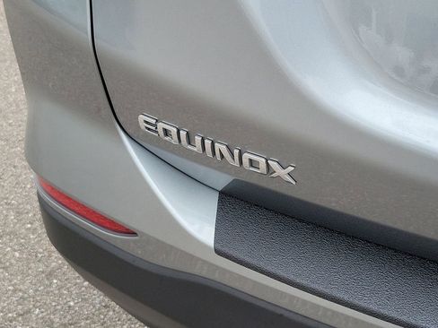 Used 2024 Chevrolet Equinox LT image 7