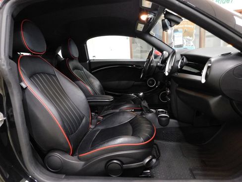 Used 2012 MINI Cooper Coupe John Cooper Works FWD image 78