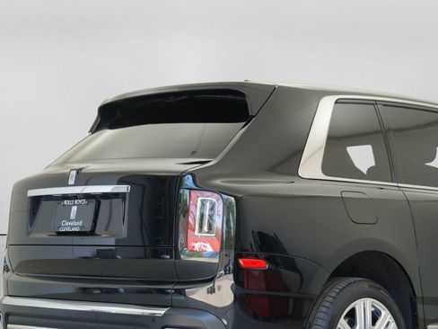 Used 2020 Rolls-Royce Cullinan AWD/4WD image 49