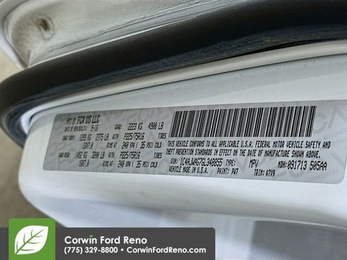 Used 2016 Jeep Wrangler Sport w/ Connectivity Group image 28