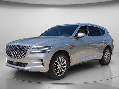 Used 2024 Genesis GV80 2.5T AWD/4WD image 1