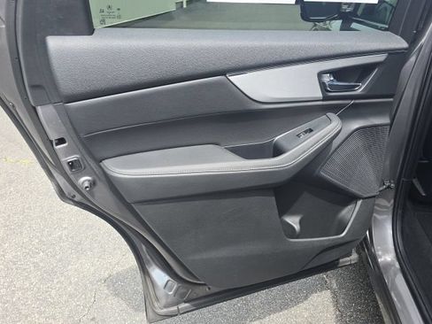 Used 2024 Acura MDX SH-AWD image 22
