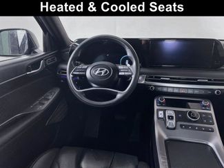 Used 2024 Hyundai Palisade Calligraphy AWD/4WD video 2