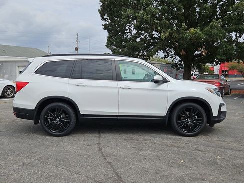 Used 2022 Honda Pilot Special Edition image 8