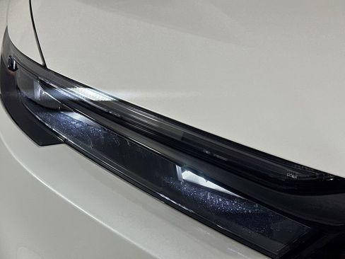 New 2026 Honda CR-V Sport Touring image 11