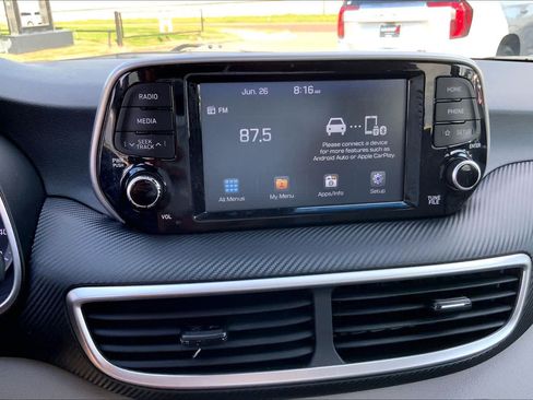 Used 2019 Hyundai Tucson SE FWD image 30