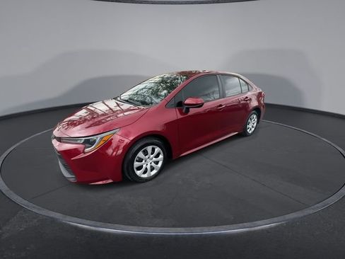 Used 2024 Toyota Corolla LE image 8