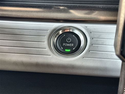 Certified 2024 GMC Hummer EV 3X w/ LPO, Illumination Package image 16