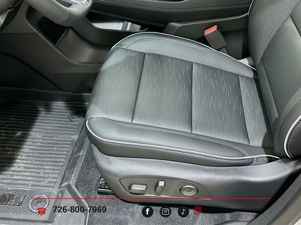 New 2026 Buick Enclave Sport Touring w/ Power Package FWD image 23