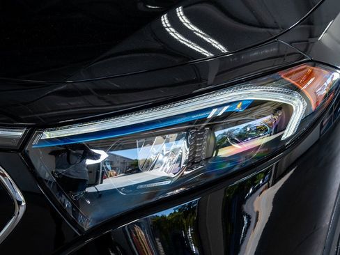 Used 2023 Mercedes-Benz EQB 350 4MATIC SUV w/ Exclusive Package image 13