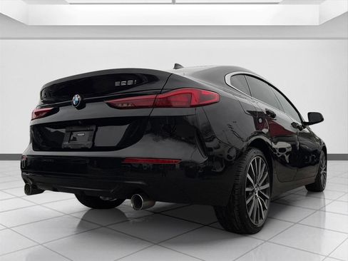 Used 2021 BMW 228i xDrive Gran Coupe w/ Premium Package image 6