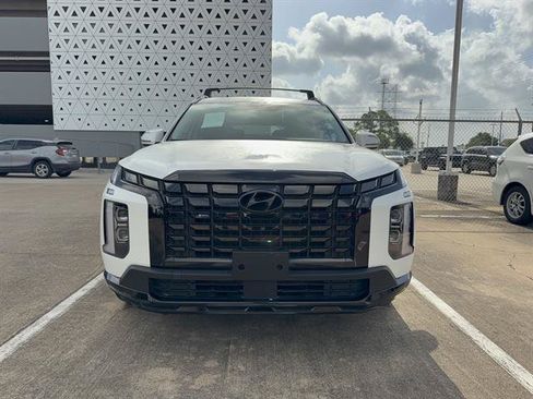 Used 2024 Hyundai Palisade XRT AWD/4WD image 2