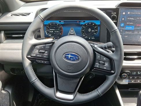 New 2026 Subaru Outback Touring XT AWD/4WD image 17