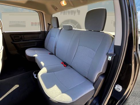 Certified 2023 RAM 1500 Tradesman w/ Popular Equipment Group image 23