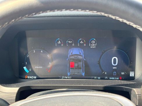 Used 2024 Ford F150 XLT w/ Equipment Group 302A MID AWD/4WD image 21