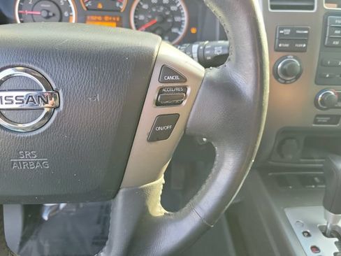 Used 2013 Nissan Armada SV RWD image 23