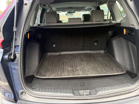 Used 2020 Honda CR-V EX image 10