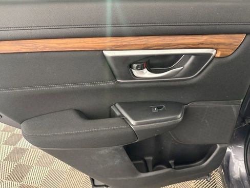 Used 2021 Honda CR-V EX image 24