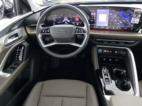 New 2025 Audi Q5 Premium Plus image 6