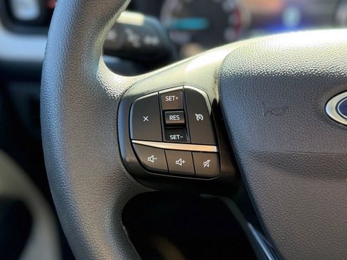 Used 2023 Ford Maverick XLT w/ Equipment Group 300A Standard image 8