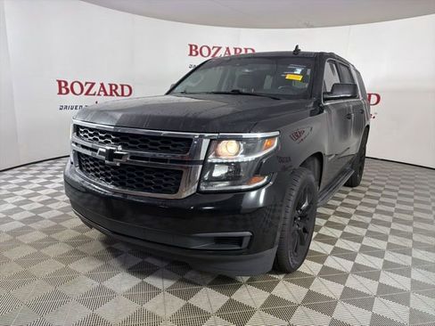 Used 2020 Chevrolet Tahoe LT image 4
