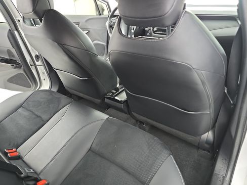 Used 2025 Toyota Corolla GR AWD/4WD image 11