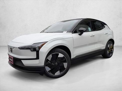 New 2026 Volvo EX30 Plus image 1