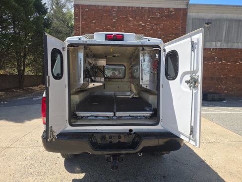 Used 2015 RAM 2500 Tradesman w/ Power Accessory Group image 36