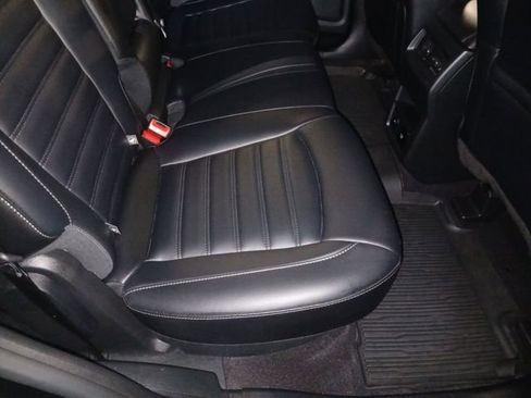 Certified 2023 Ford Edge SEL w/ Convenience Package image 53