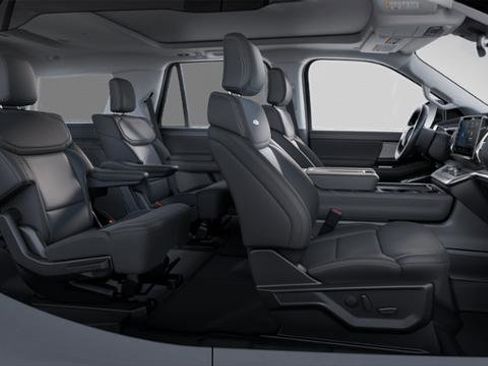 New 2025 Ford Expedition Platinum w/ Driver's Package image 28