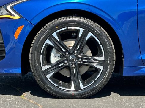 Used 2021 Kia K5 GT-Line FWD image 26
