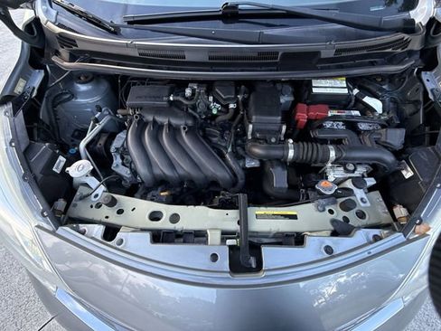 Used 2015 Nissan Versa Note FWD image 26