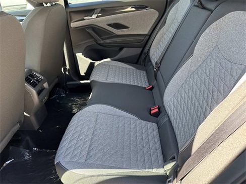 New 2026 Volkswagen Tiguan S image 10