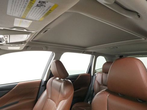 Used 2020 Subaru Forester Touring w/ Popular Package #2 AWD/4WD image 23