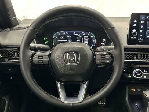 Certified 2026 Honda Civic Sport Touring image 15